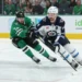 How to Watch Stars vs Jets Game 1: Live Stream NHL Playoffs, TV Channel