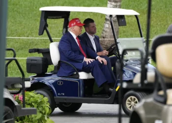 New Trump Golf Course, $5.5 Billion Beachside Project Announced for Qatar