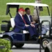 New Trump Golf Course, $5.5 Billion Beachside Project Announced for Qatar