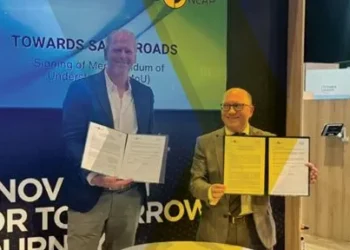 Euro NCAP & DFRS join forces for safer roads in Europe
