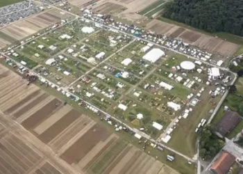 DLG Feldtage 2026: Exhibitor registration now open for leading trade fair in crop production