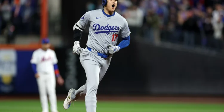 How to Watch Dodgers vs Mets: Live Stream MLB, TV Channel