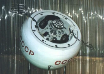 Soviet Venus Probe Kosmos 482 Set to Re-Enter Earth After 53 Years in Single Piece