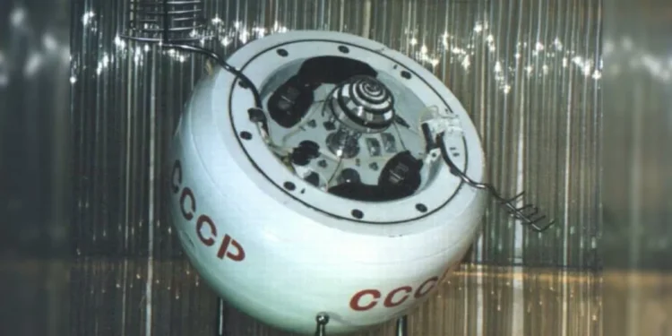 Soviet Venus Probe Kosmos 482 Set to Re-Enter Earth After 53 Years in Single Piece