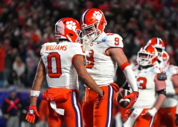 Undrafted Free Agent With Best  Shot To Make Each AFC Roster In 2025