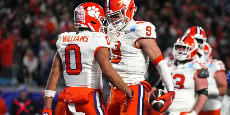 Undrafted Free Agent With Best  Shot To Make Each AFC Roster In 2025