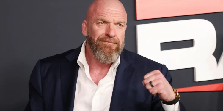 Triple H Confirms New PLE for New Orleans After WrestleMania Relocation