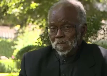 Valentin-Yves Mudimbe, 1941-2025: The Philosopher on the ‘Invention’ of Africa