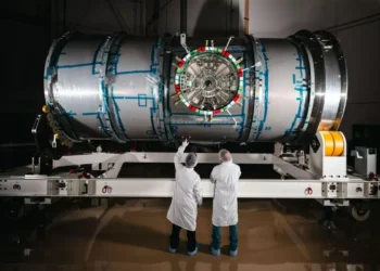 NASA’s Lunar Space Station Module Enters Final Phase Before Artemis Gateway Launch