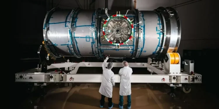 NASA’s Lunar Space Station Module Enters Final Phase Before Artemis Gateway Launch