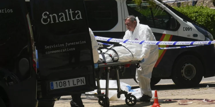 Pro-Russia adviser to ex-Ukrainian president killed in Spain