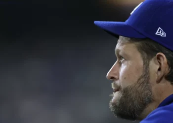 Clayton Kershaw Changes Tune About Retiring With the Dodgers