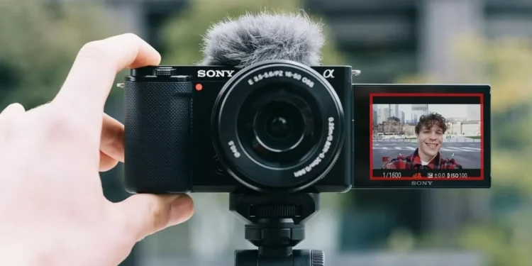 Amazon Great Summer Sale 2025: Best Deals on Cameras