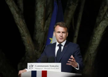 France, Poland to sign ‘friendship treaty’ next month: Macron