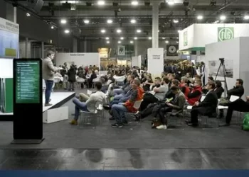 From Australia to Thailand: International events in Agritechnica’s technical program