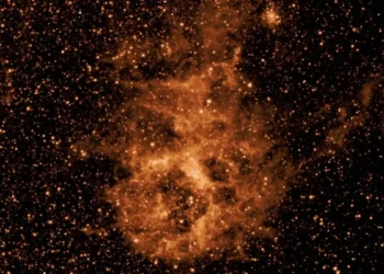 NASA’s SPHEREx Telescope Begins 3D Infrared Mapping of the Universe