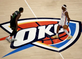 Western Conference Finals Viewership Drops to Lowest Point in Over 10 Years