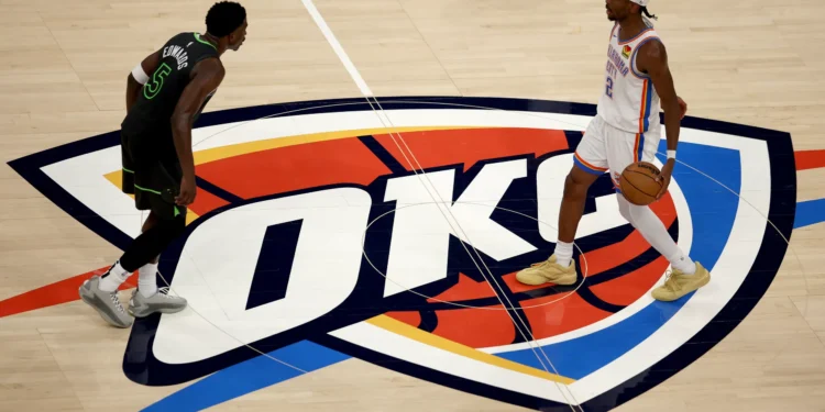 Western Conference Finals Viewership Drops to Lowest Point in Over 10 Years