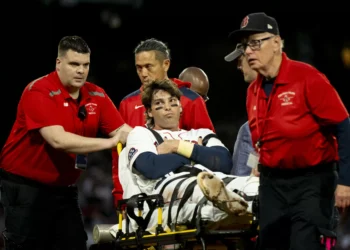 Scary Triston Casas Injury Could Lead To Promotion Of MLB’s Top Prospect