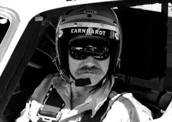 Prime Video Unleashes Emotional Dale Earnhardt Series – When to Watch