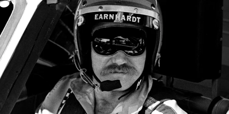 Prime Video Unleashes Emotional Dale Earnhardt Series – When to Watch