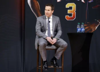 Suns Cut List of Head Coach Candidates to Four