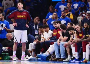 Nuggets’ Nikola Jokic Reveals Blunt Offseason Plans After Game 7 Loss