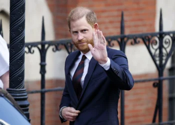 Prince Harry opens old family wounds in candid royal TV interview