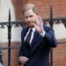 Prince Harry opens old family wounds in candid royal TV interview