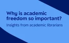 The Chilling Impact of Censorship in Higher Education