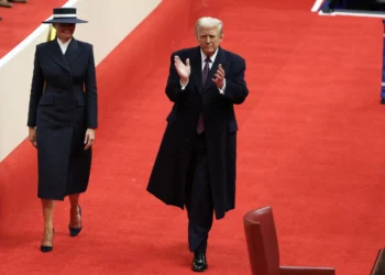 Army’s Massive Parade for Trump’s Birthday Includes Plan for 6,600 Troops