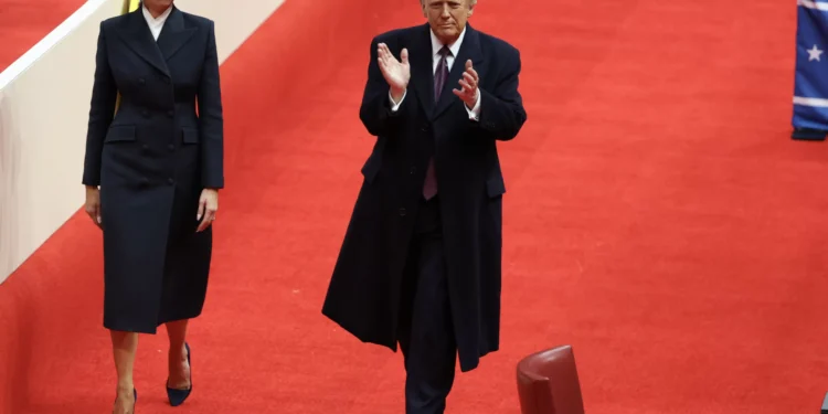 Army’s Massive Parade for Trump’s Birthday Includes Plan for 6,600 Troops