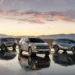 Kia America Announces 2026 Sportage Pricing