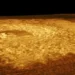 New Study Confirms Venus Is Still Geologically Active