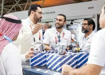 Automechanika Riyadh 2025 showcases how future skills are influencing the evolution  of the automotive industry in Saudi Arabia