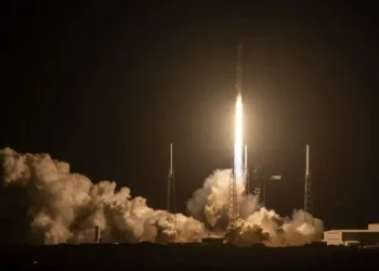 SpaceX Falcon 9 Successfully Launches 28 Starlink Satellites to Orbit From Florida