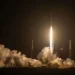 SpaceX Falcon 9 Successfully Launches 28 Starlink Satellites to Orbit From Florida