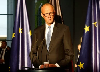 Who is Friedrich Merz, Germany’s new conservative chancellor?