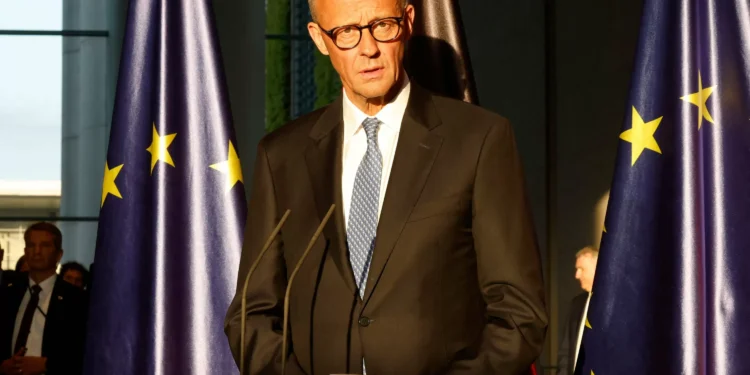 Who is Friedrich Merz, Germany’s new conservative chancellor?