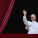 No more war: Pope Leo calls for world peace in 1st Sunday prayer