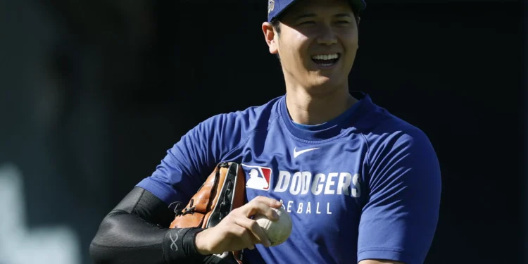 Dodgers’ Shohei Ohtani Could Pitch Sooner Than Expected, Per Latest Update