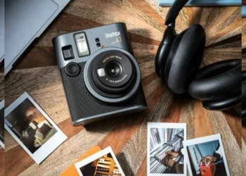 Fujifilm Instax Mini 41 With Close-Up Mode Launched in India: Price, Specifications