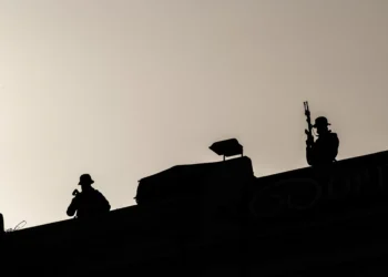 UK, Canada, 4 others impose sanctions on far-right Israeli ministers