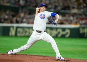 Cubs Trade Idea For All-Star Flamethrower Would End Ryan Pressly ‘Nightmare’