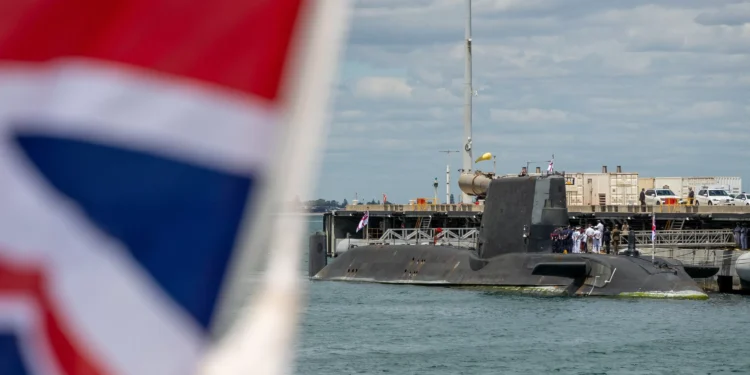 UK announces sweeping defense reforms to address emerging threats