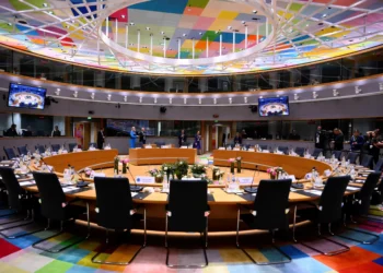 EU leaders urge Gaza cease-fire, review Israel’s compliance with deal