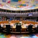 EU leaders urge Gaza cease-fire, review Israel’s compliance with deal
