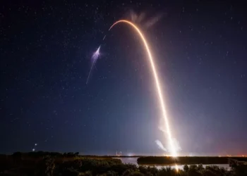 Axiom Mission 4 Successfully Docks on International Space Station; Shubhanshu Shukla Becomes First Indian to Reach Milestone