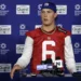 Jaxson Dart Makes Noteworthy Leap on NY Giants’ Depth Chart