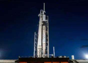 Axiom-4 Mission Carrying Indian Astronaut Shubhanshu Shukla Reportedly Delayed Due to LOx Leak